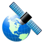 Download Simple GPS Coordinate Display