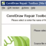 Download CorelDraw Repair Toolbox