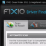 Download Fixio Driver Finder 2012