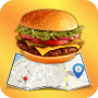 Download Find Fast Food (Food Locator)