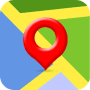 Download Maps with aerial view