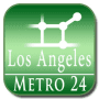 Download Los Angeles (Metro 24)