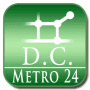 Download Washington, DC (Metro 24)