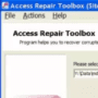 Download Access Repair Toolbox