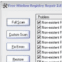 Download Free Window Registry Repair