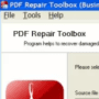 Download PDF Repair Toolbox