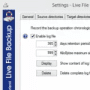 Download Live File Backup