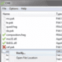 Download CHK Checksum Utility