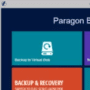 Download PARAGON Backup & Recovery