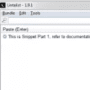 Download Lintalist