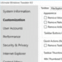 Download Ultimate Windows Tweaker
