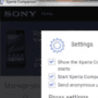 Download Sony Xperia Companion