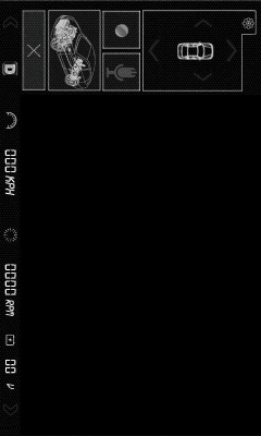 Screenshot of the application AutoTab. - #2