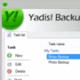 Download Yadis! Backup