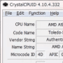Download CrystalCPUID