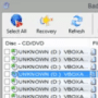 Download Bad CD/DVD Recovery