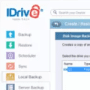 Download IDrive Online Backup