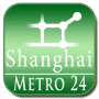 Download Shanghai (Metro 24)
