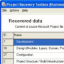 Download Project Recovery Toolbox