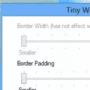 Download Tiny Windows Borders