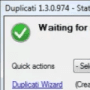 Download Duplicati