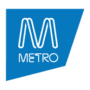 Download Melbourne Metro MAP