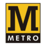 Download Newcastle Metro MAP