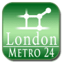 Download London (Metro 24)