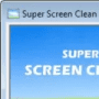 Download Super Screen Clean