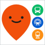 Download Moovit: Bus & Train Schedules
