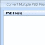 Download Convert Multiple PSD Files To JPG Files