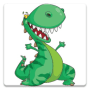 Download Talking Dinosaur