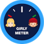 Download Girly Meter