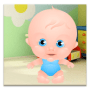 Download Talking Baby Boy
