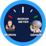 Download Moron Meter