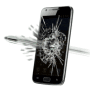 Download Transparent Bullet Hole Screen