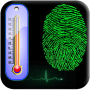 Download Fingerprint Thermometer Prank