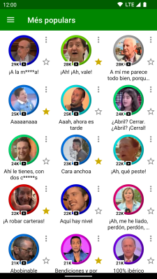 Screenshot of the application APM? - #5