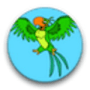 Download Dancing Parrot