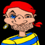 Download Talking Pirate