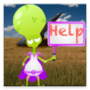 Download Talking Alien