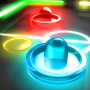 Download Glow Hockey 2