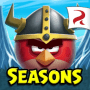 Download Angry Birds Seasons
