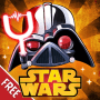 Download Angry Birds Star Wars II Free