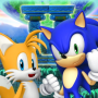 Download Sonic 4 Episode II