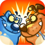 Download Cat Versus Dog