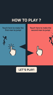 Screenshot of the application Make Them Fall - #4