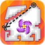 Download Cut the Pixel: Pixeling