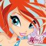 Download Winx Club: The Power of Serenix