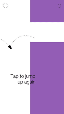 Screenshot of the application Amazing Thief - #2